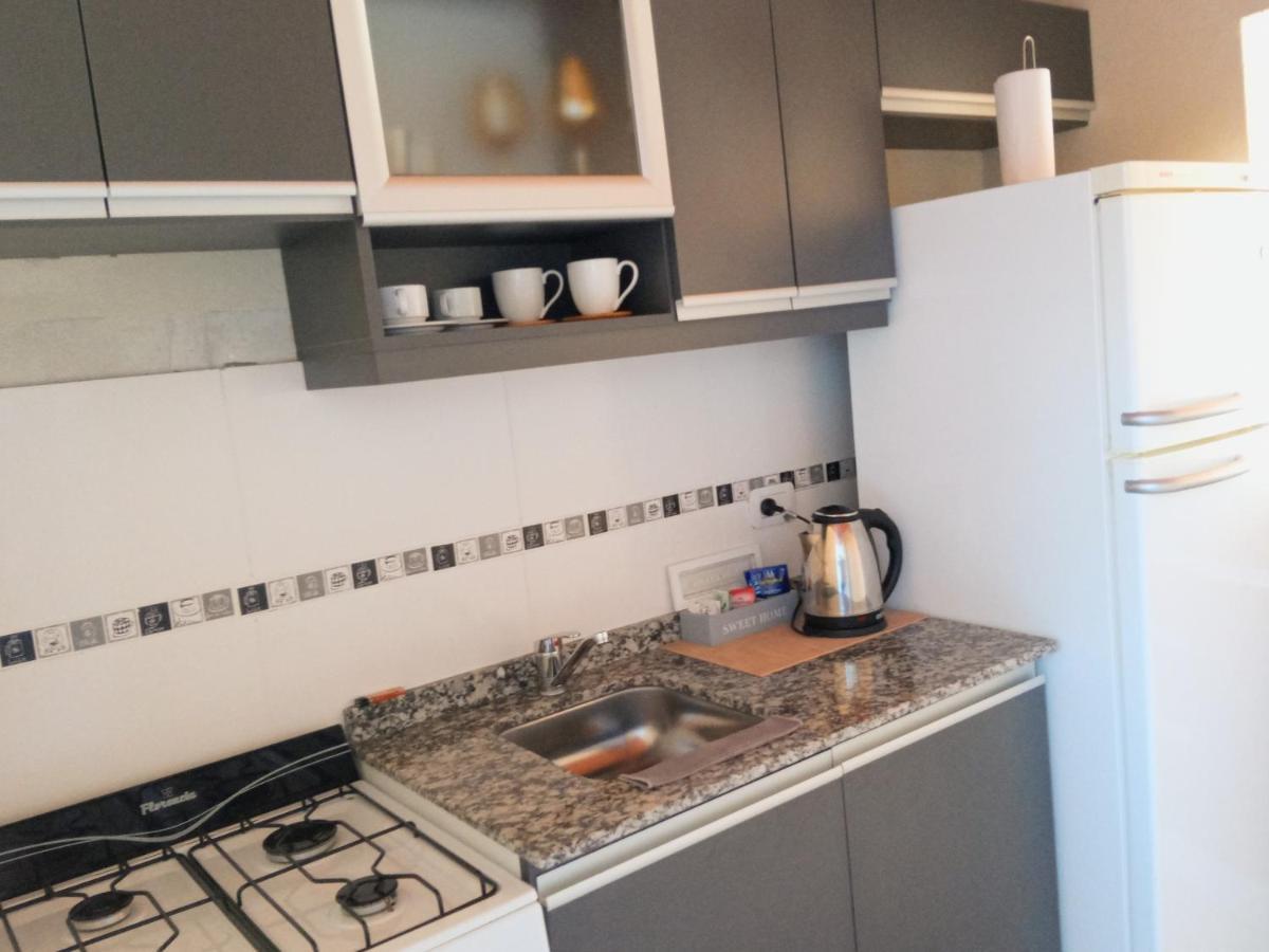 Appartement Vina à Villa Elisa  Extérieur photo