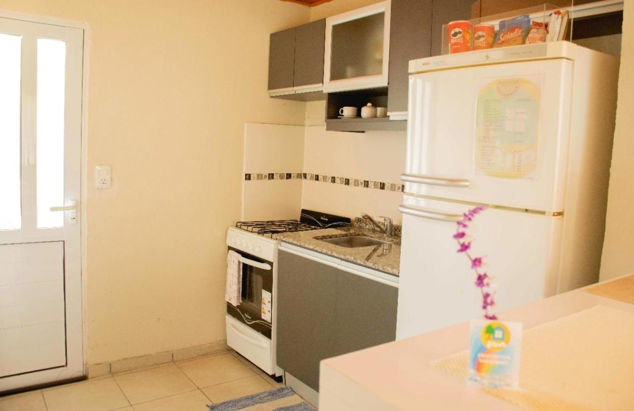 Appartement Vina à Villa Elisa  Extérieur photo